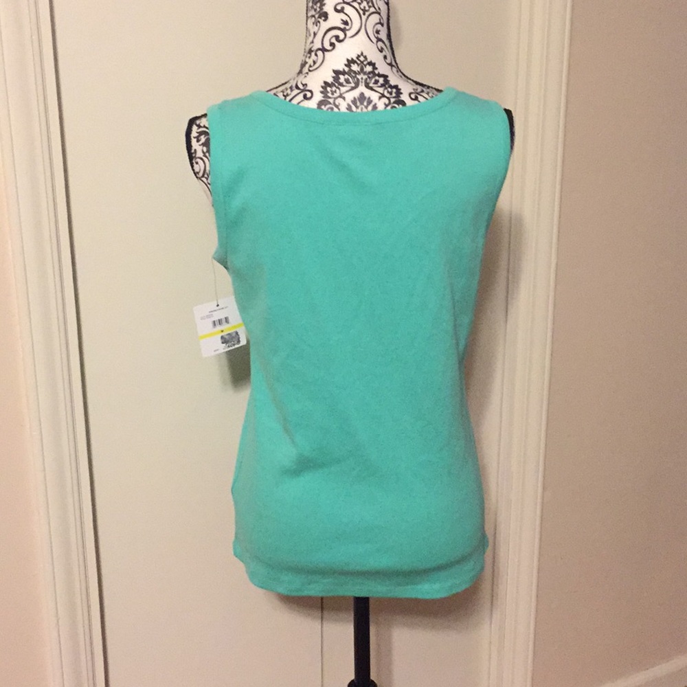 NWT Rafaella top - Picture 4 of 5